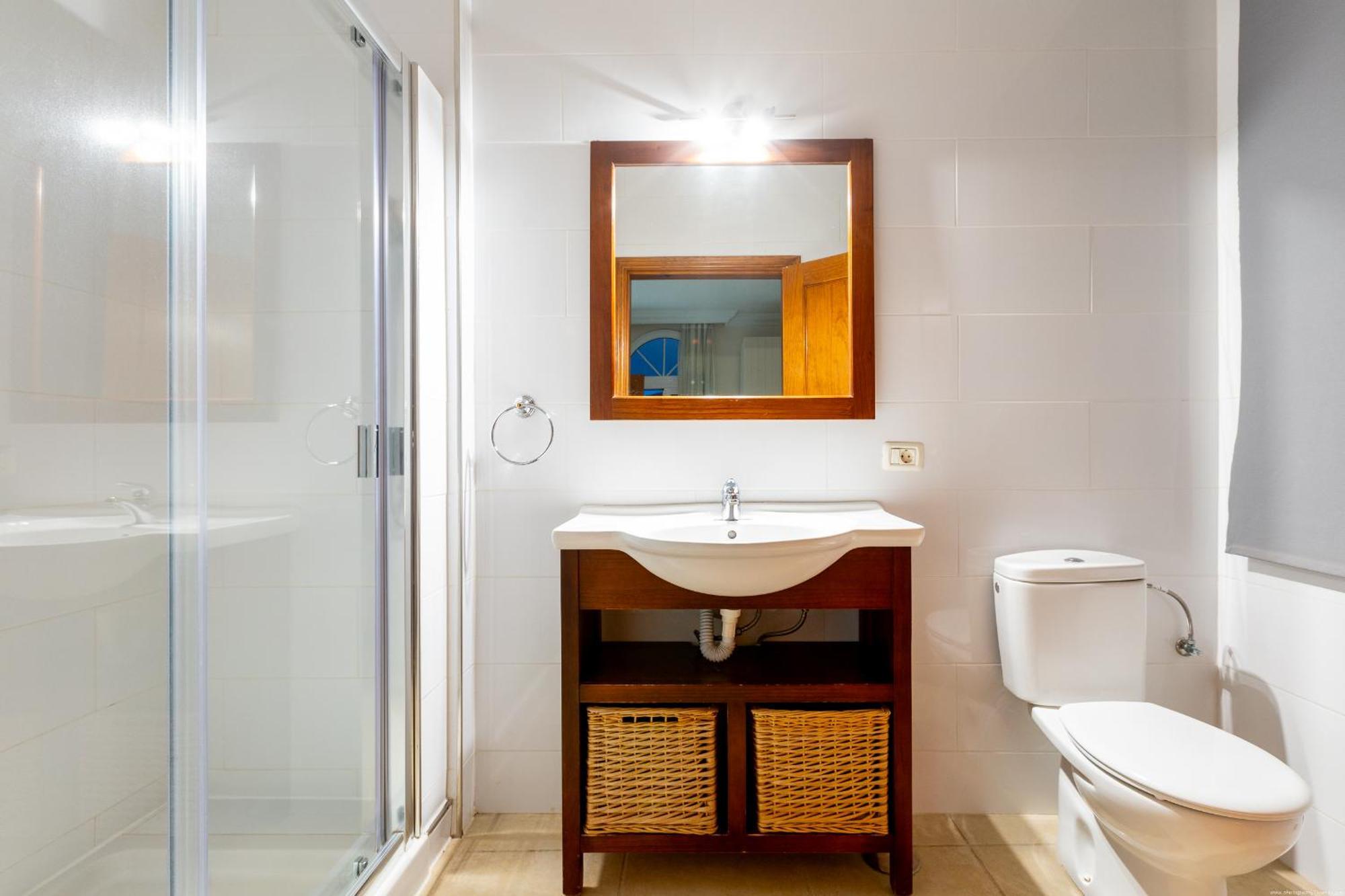 Villa Ocean Palm, Heated Pool! Costa Adeje  Exterior photo